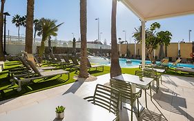 Hotel THe Anamar Suites